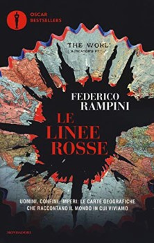 linee rosse