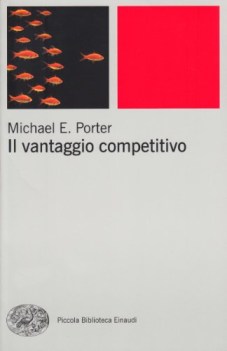 vantaggio competitivo