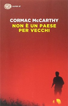 non e\' un paese per vecchi