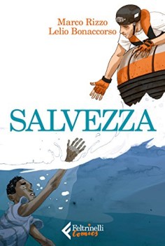 salvezza