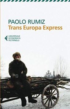 trans europa express