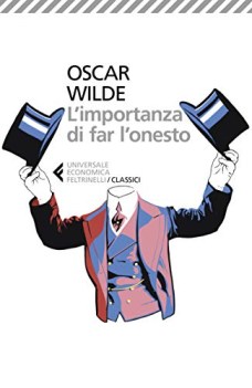 importanza di far l\'onesto (TF inglese)