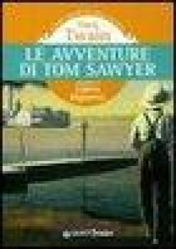 avventure di tom sawyer gemini