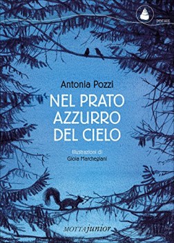 nel prato azzurro del cielo