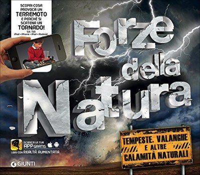 forze della natura con app gratis 1