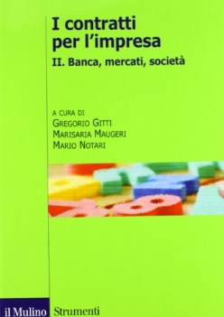 contratti per l\'impresa 2