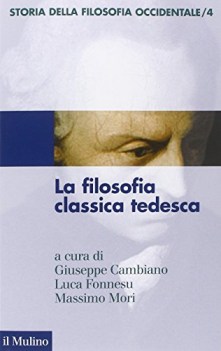 storia della filosofia occidentale 4