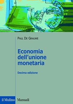 economia dellunione monetaria