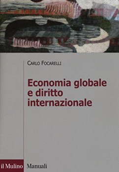 economia globale e diritto internazionale