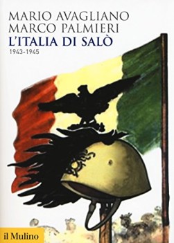 italia di sal 1943-1945