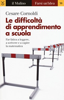 difficolt di apprendimento a scuola far fatica a leggere a scri