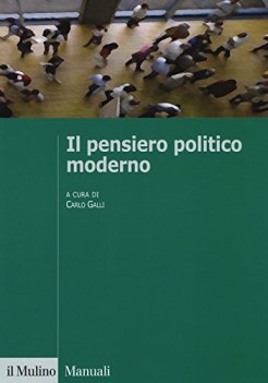 Pensiero politico moderno