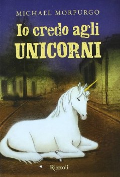 io credo agli unicorni