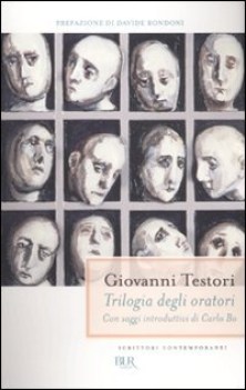 trilogia degli oratori conversazione con la morteinterrogatorio a ma