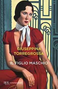 figlio maschio