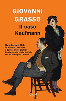 caso kaufmann