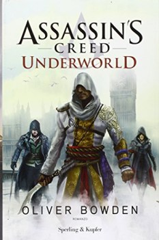 assassins creed underworld