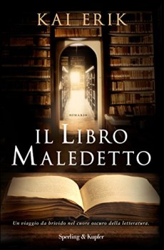 libro maledetto