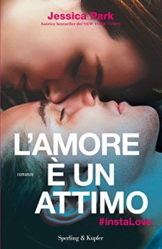 amore e un attimo