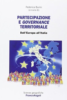 partecipazione e governance territoriale dalleuropa allitalia