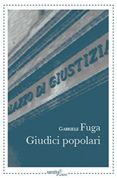 giudici popolari