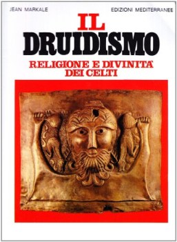 druidismo religione e divinita dei celti