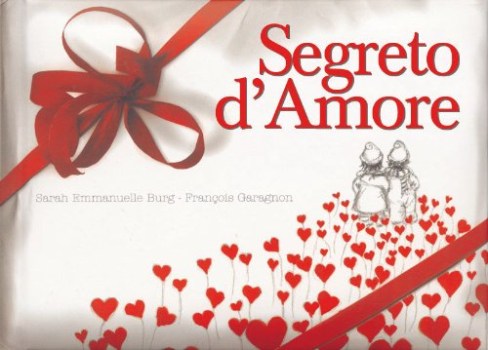 segreto d amore