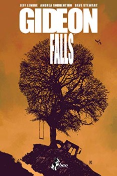 gideon falls