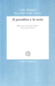 paradiso e la noia