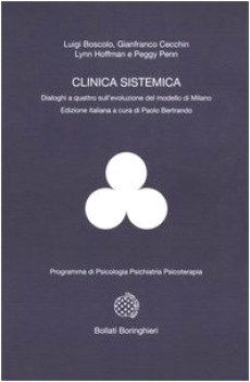 clinica sistemica dialoghi a quattro sullevoluzione del modello d