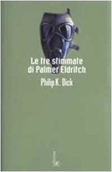 tre stimmate di palmer eldritch