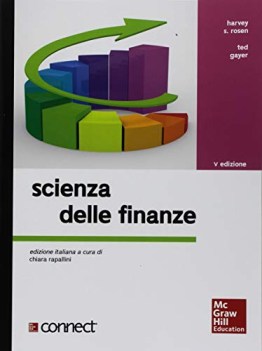 scienza delle finanze con connect