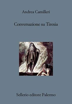 conversazione su tiresia