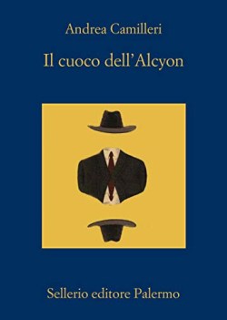 cuoco dell\'alcyon