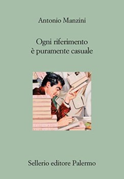 ogni riferimento e\' puramente casuale