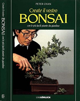 create il vostro bonsai