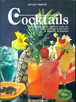 cocktails