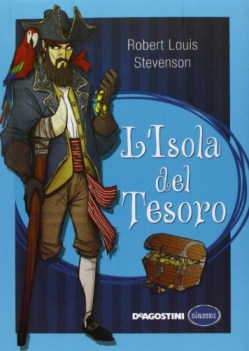 isola del tesoro