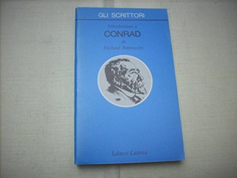 introduzione a conrad