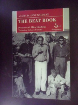 Beat book Premessa di Allen Ginsberg