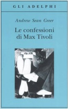 confessioni di max tivoli