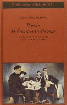 poesie testo portoghese a fronte