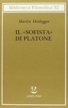 sofista di platone