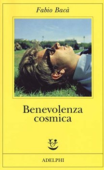 benevolenza cosmica