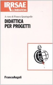 didattica per progetti