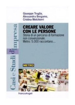 creare valore con le persone