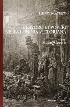 Lavoro e i poveri nella Londra vittoriana