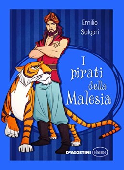 pirati della malesia