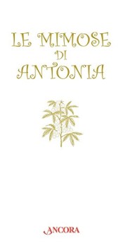 mimose di antonia