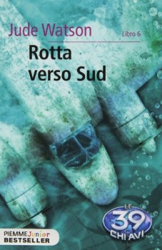 rotta verso sud